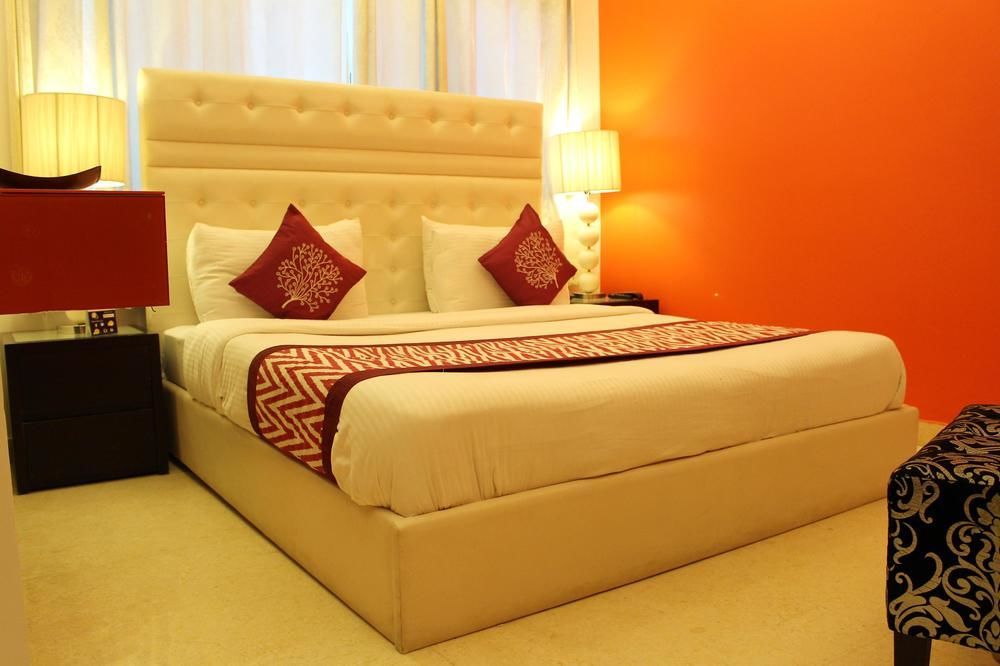 Fabhotel Cotts Villa Vasant Kunj Нью-Дели Экстерьер фото